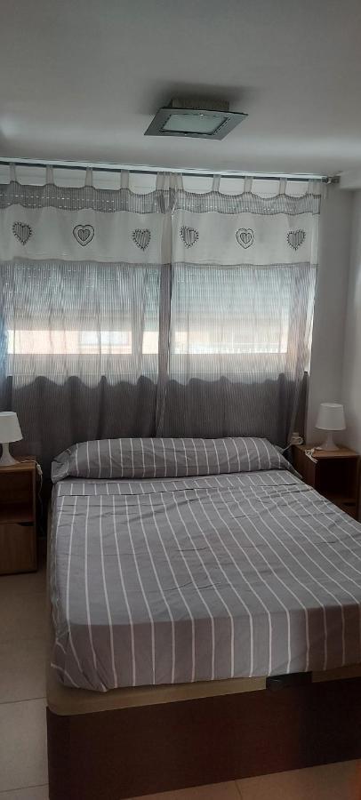 Apartamento ÉLITE en Cullera playa San Antonio Exterior foto