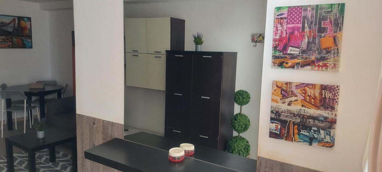 Apartamento ÉLITE en Cullera playa San Antonio Exterior foto
