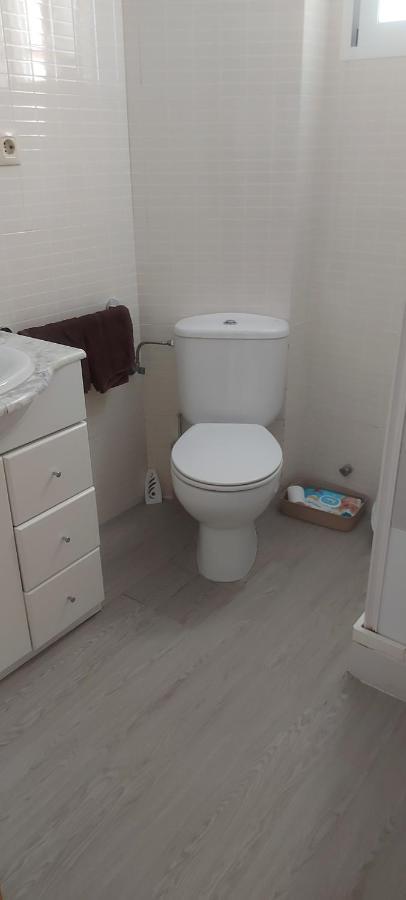 Apartamento ÉLITE en Cullera playa San Antonio Exterior foto