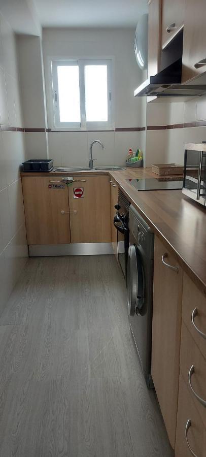 Apartamento ÉLITE en Cullera playa San Antonio Exterior foto