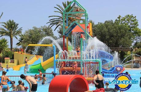 Apartamento ÉLITE en Cullera playa San Antonio Exterior foto